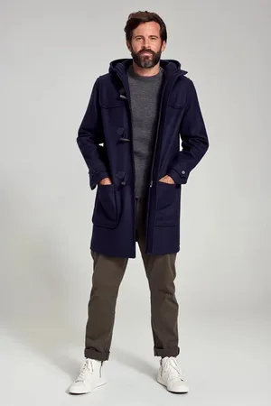 Armor.lux Manteau duffle quimper