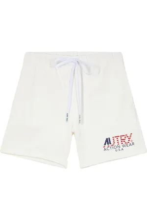Autry Short Iconic