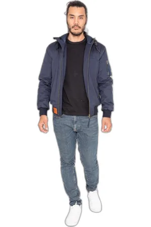 Bombers Original Bombers Fawn