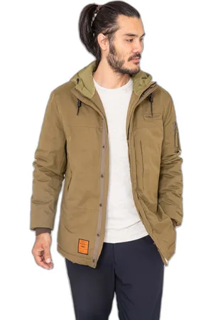 Bombers Original Veste Bombers Fairey
