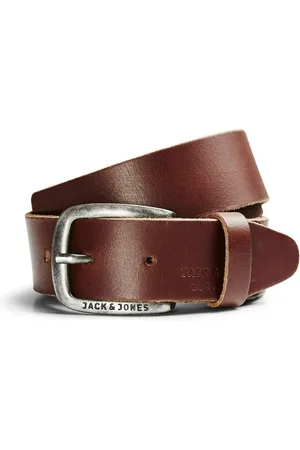 JACK & JONES Ceinture Jacpaul Cuire