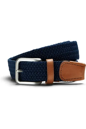 JACK & JONES Ceinture Spring Woven