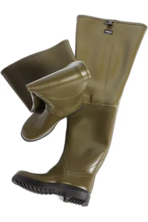 Aigle Cuissardes Truite