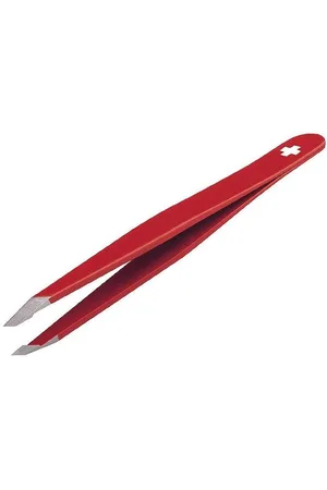 Rubis Pince à épiler Classic