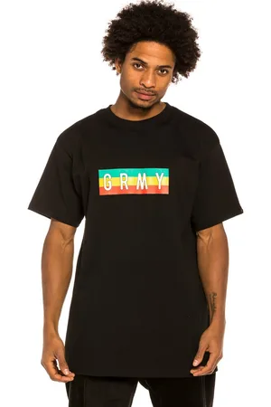 Grimey T-shirt Les Memories