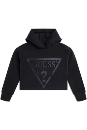 Guess Sweatshirt à capuche fille ACTIVE