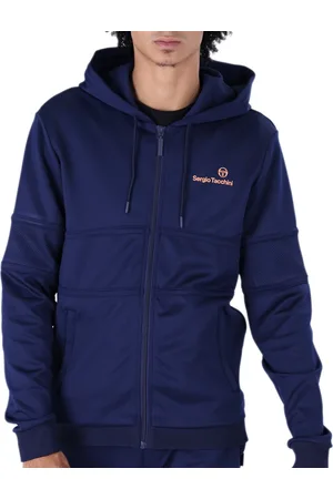 Sergio Tacchini Veste de survêtement à capuche Dihon Tracktop