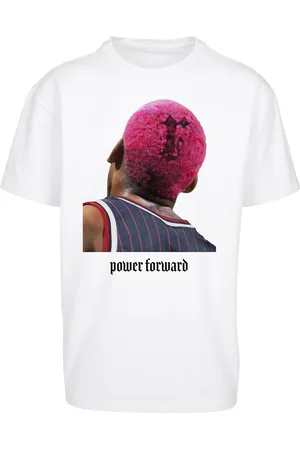 Mister Tee T-shirt power forward oversize