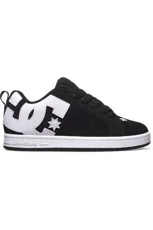 Dcshoes Baskets Court Graffik