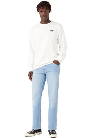 Wrangler Sweatshirt graphique Crew