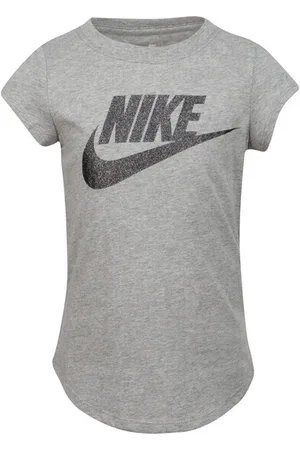 Nike T-shirt fille Futura