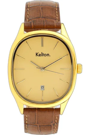 Kelton Montre Grande Colorama