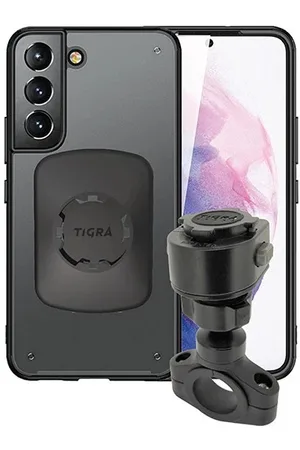 Tigra Coque smartphone Mountcase FIT-CLIC GS22