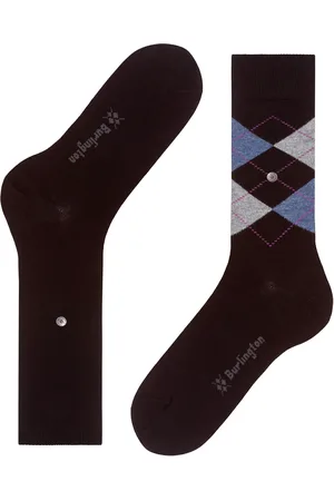 Burlington Chaussettes femme Everyday Mix (x2)