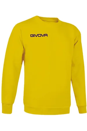 Givova Sweatshirt polaire One