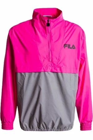 Fila Veste levi colour bloc