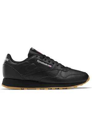 Reebok Baskets Classic Leather