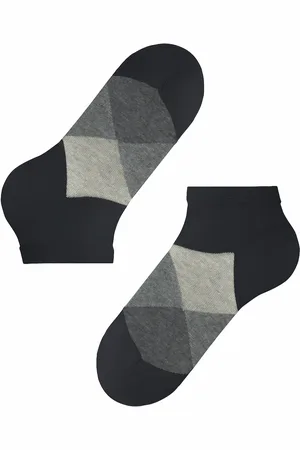 Burlington Socquettes basses Clyde