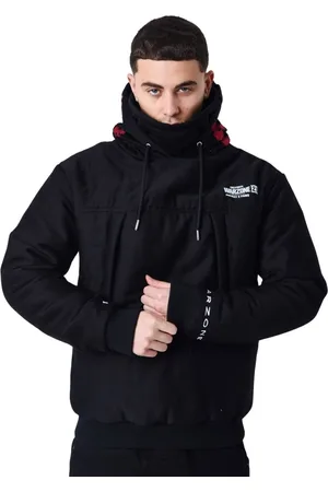 Project X Paris Veste à capuche broderie sakura Call Of Duty