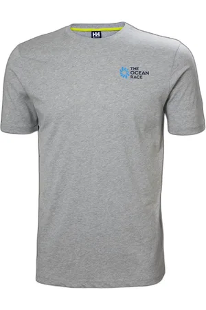 Helly Hansen T-shirt the ocean race