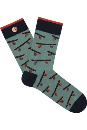 Cabaia Chaussettes Eliot & Elise