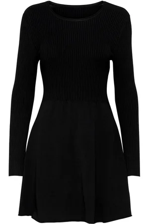 ONLY Robe femme Alma manches longues
