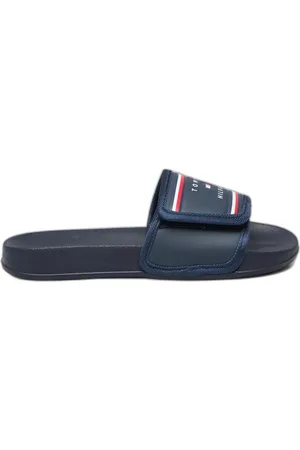 Tommy Hilfiger Claquettes bébé Blue