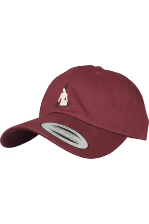 Mister Tee Casquette broke the dad