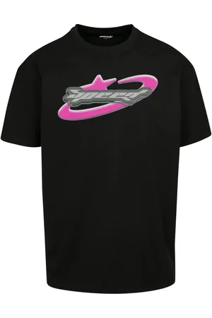 Mister Tee T-shirt Speed Logo