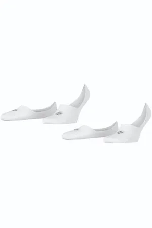 Burlington Socquettes Everyday (x2)