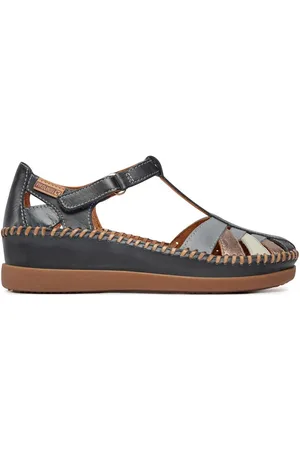Pikolinos Sandales femme Cadaques