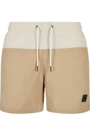 Urban classics Short de bain Block