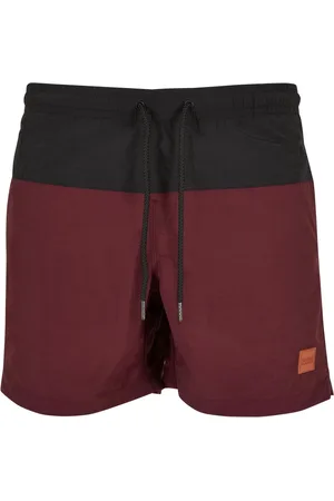 Urban classics Short de bain Block
