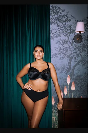 Elomi Culotte femme Smooth