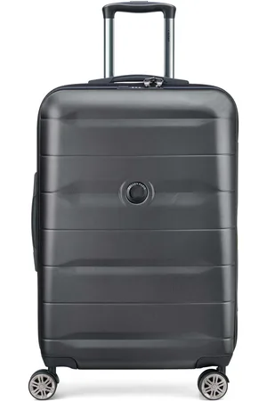 Delsey Valise trolley 4 doubles roues Comete + 67 cm