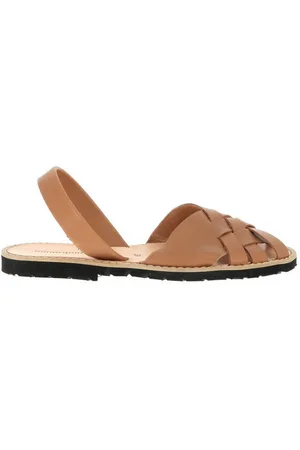 MINORQUINES Sandales femme Avarca Compostelle