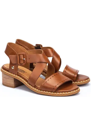 Pikolinos Sandales femme Blanes W3H-1892