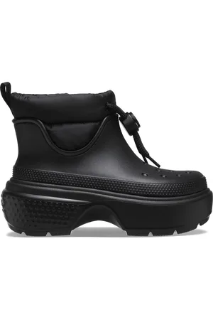 Crocs Bottes d