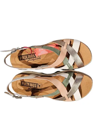 Pikolinos Sandales femme Palma