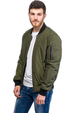 Bombers Original Blouson Bombers Max