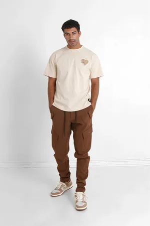 Sixth June Pantalon cargo