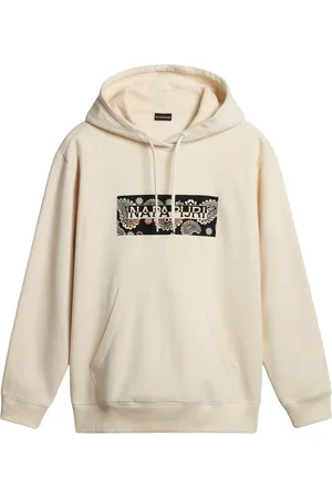 Napapijri Sweatshirt à capuche B-Andesite