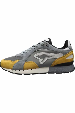 KangaROOS Baskets Coil R3