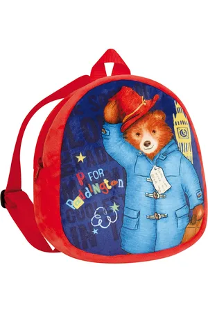 Jemini Sac à dos enfant Paddington