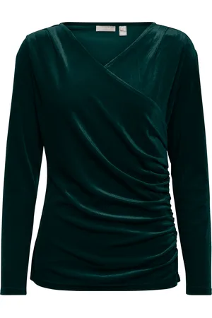 FRANSA T-shirt femme Cassandra