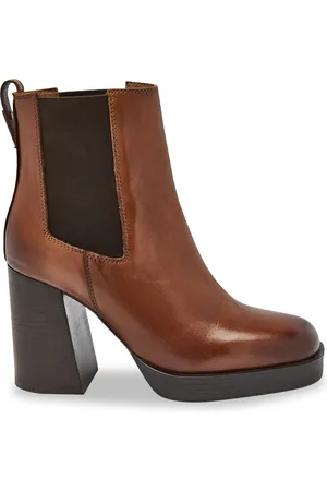 Les Tropéziennes par M Belarbi Bottines femme Vanilla