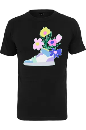 Mister Tee T-shirt femme Paradise Oversize