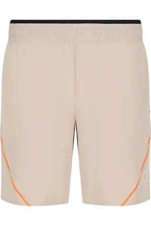 EA7 Short SD