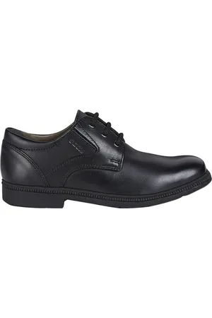Geox Derbie Federico Smo.Lea