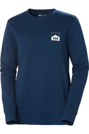 Helly Hansen Sweatshirt femme Nord Graphic